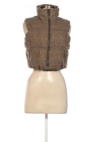 Dámská vesta  H&M Divided, Velikost XXS, Barva Vícebarevné, Cena  608,00 Kč