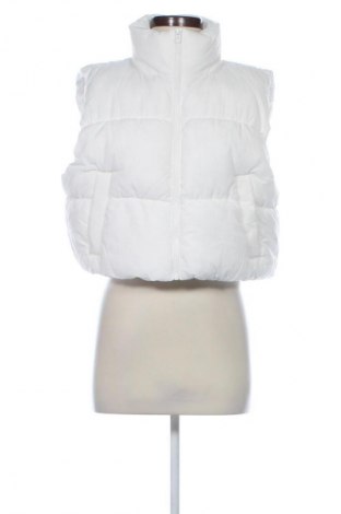 Dámská vesta  H&M Divided, Velikost M, Barva Bílá, Cena  629,00 Kč