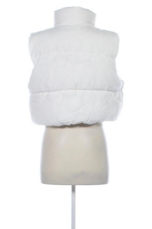 Dámská vesta  H&M Divided, Velikost M, Barva Bílá, Cena  629,00 Kč