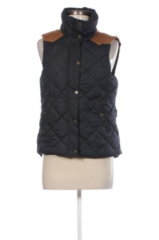 Damenweste H&M L.O.G.G., Größe M, Farbe Blau, Preis € 27,99