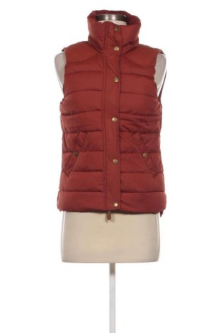 Vestă de femei H&M L.O.G.G., Mărime S, Culoare Roșu, Preț 134,99 Lei