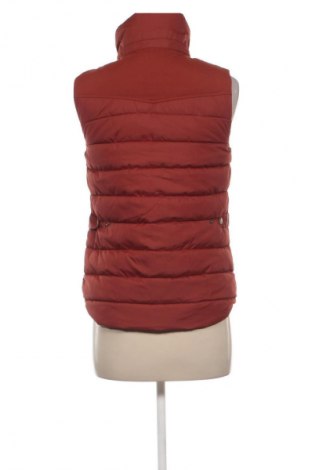 Vestă de femei H&M L.O.G.G., Mărime S, Culoare Roșu, Preț 134,99 Lei