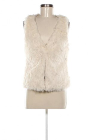 Dámska vesta  H&M L.O.G.G., Veľkosť S, Farba Kremová, Cena  22,95 €