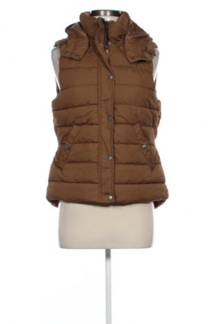 Vestă de femei H&M L.O.G.G., Mărime M, Culoare Maro, Preț 165,99 Lei