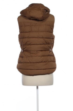 Vestă de femei H&M L.O.G.G., Mărime M, Culoare Maro, Preț 165,99 Lei