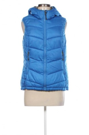 Dámska vesta  H&M Sport, Veľkosť M, Farba Modrá, Cena  27,95 €
