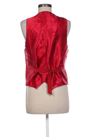 Γυναικείο γιλέκο Haberdasher, Μέγεθος M, Χρώμα Κόκκινο, Τιμή 19,95 €