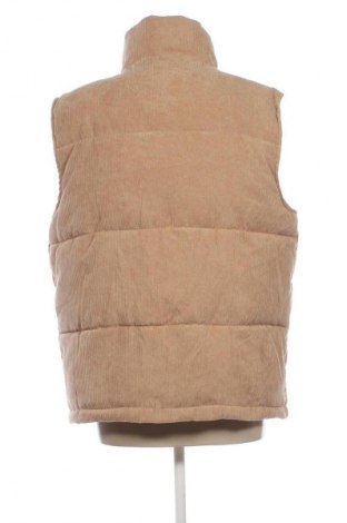 Damenweste Hang Eleven, Größe L, Farbe Beige, Preis € 57,99
