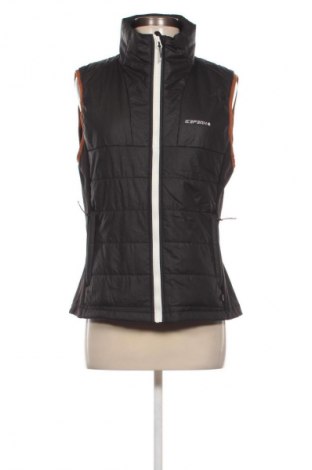 Damenweste Icepeak, Größe L, Farbe Schwarz, Preis 51,99 €