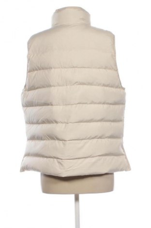 Damska kamizelka J.Crew, Rozmiar XL, Kolor ecru, Cena 452,99 zł