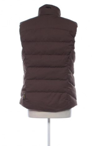 Vestă de femei Jack Wolfskin, Mărime L, Culoare Maro, Preț 165,99 Lei