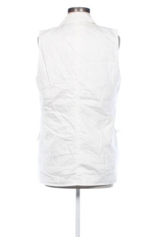 Vestă de femei Jake*s, Mărime M, Culoare Alb, Preț 164,63 Lei
