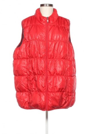 Damenweste Janina, Größe XXL, Farbe Rot, Preis 33,99 €