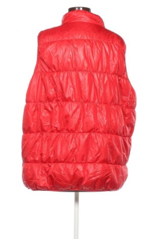 Damenweste Janina, Größe XXL, Farbe Rot, Preis 33,99 €