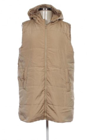 Damenweste Janina, Größe L, Farbe Beige, Preis € 33,99