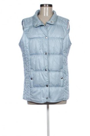 Damenweste Janina, Größe M, Farbe Blau, Preis € 33,99