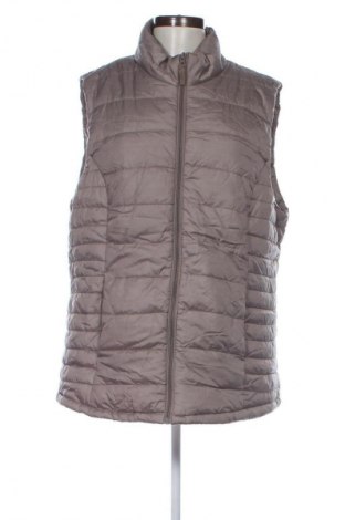 Vestă de femei Janina, Mărime XL, Culoare Maro, Preț 265,99 Lei