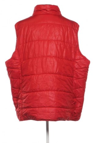 Dámska vesta  Janina, Veľkosť 3XL, Farba Červená, Cena  27,95 €