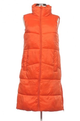 Damenweste Janina, Größe S, Farbe Orange, Preis 33,99 €
