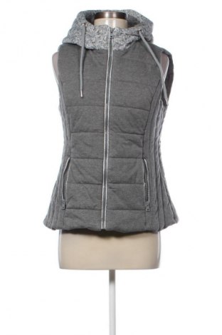 Damenweste Jean Pascale, Größe M, Farbe Grau, Preis 24,55 €