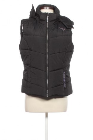 Damenweste Kangaroos, Größe L, Farbe Schwarz, Preis 42,99 €