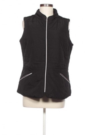 Vestă de femei Katies, Mărime M, Culoare Negru, Preț 165,99 Lei