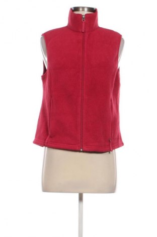 Dámská vesta  L.L. Bean, Velikost S, Barva Červená, Cena  779,00 Kč