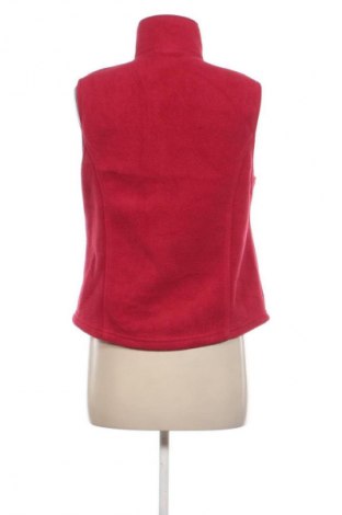 Dámská vesta  L.L. Bean, Velikost S, Barva Červená, Cena  779,00 Kč