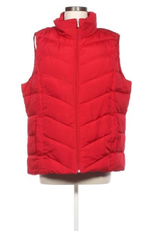 Damenweste Land's End, Größe XL, Farbe Rot, Preis 42,99 €
