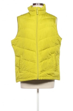 Vestă de femei Lands' End, Mărime L, Culoare Verde, Preț 165,99 Lei