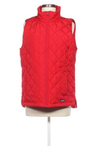 Damenweste Lands' End, Größe M, Farbe Rot, Preis 33,99 €