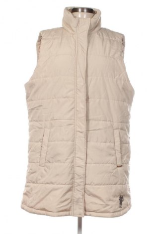 Damenweste Laura Torelli, Größe L, Farbe Beige, Preis € 33,99