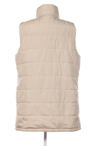 Damenweste Laura Torelli, Größe L, Farbe Beige, Preis € 33,99
