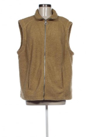 Damenweste Laura Torelli, Größe L, Farbe Beige, Preis € 27,99