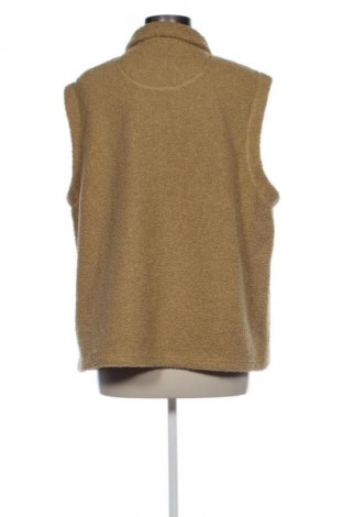 Damenweste Laura Torelli, Größe L, Farbe Beige, Preis € 27,99
