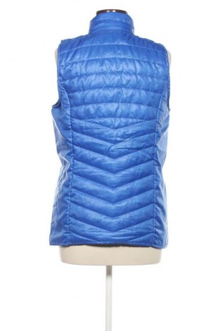 Dámska vesta  Laura Torelli, Veľkosť S, Farba Modrá, Cena  27,95 €