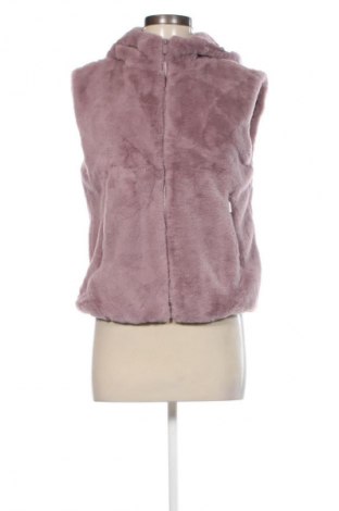 Damenweste Laura Torelli, Größe XS, Farbe Aschrosa, Preis € 27,99