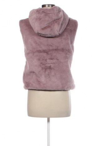 Damenweste Laura Torelli, Größe XS, Farbe Aschrosa, Preis € 27,99