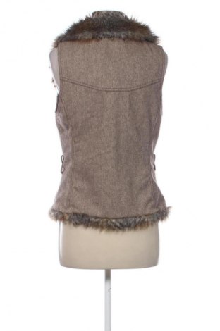Damenweste Lauren Jeans & Co, Größe M, Farbe Beige, Preis 38,35 €