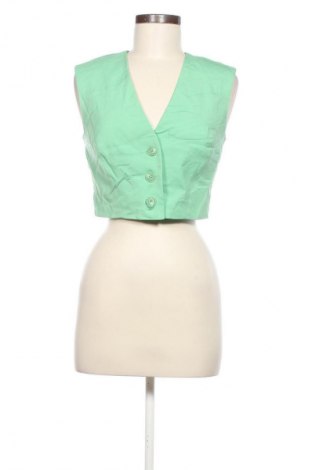 Damenweste Lily Loves, Größe S, Farbe Grün, Preis € 43,99
