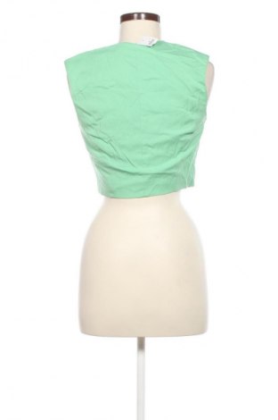 Damenweste Lily Loves, Größe S, Farbe Grün, Preis € 43,99
