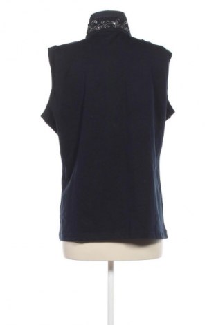 Damenweste Lisa Campione, Größe XL, Farbe Blau, Preis 26,99 €