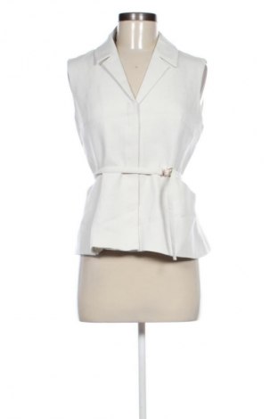 Vestă de femei Love Bonito, Mărime M, Culoare Ecru, Preț 214,99 Lei