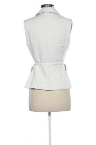 Vestă de femei Love Bonito, Mărime M, Culoare Ecru, Preț 214,99 Lei