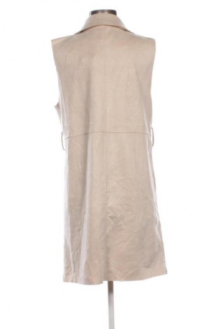 Vestă de femei Love Tree, Mărime M, Culoare Bej, Preț 134,99 Lei