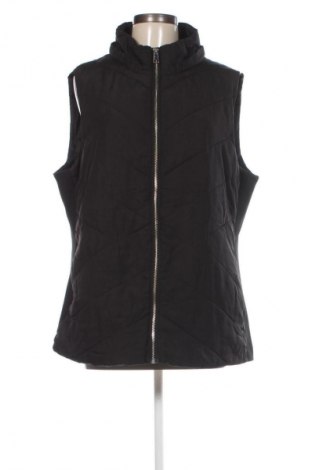 Damenweste M&Co., Größe XL, Farbe Schwarz, Preis € 27,99