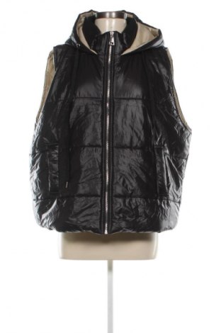 Damska kamizelka Made In Italy, Rozmiar 3XL, Kolor Czarny, Cena 157,99 zł