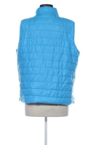 Damska kamizelka Made In Italy, Rozmiar XL, Kolor Niebieski, Cena 157,99 zł