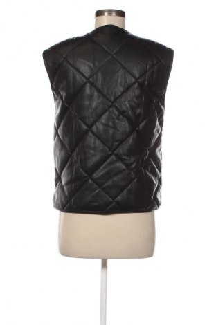 Damenweste Mango, Größe S, Farbe Schwarz, Preis € 18,99