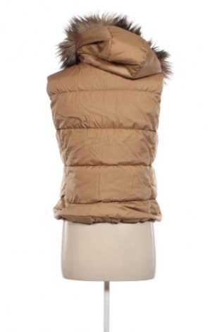 Vestă de femei Marc O'Polo, Mărime S, Culoare Bej, Preț 474,99 Lei